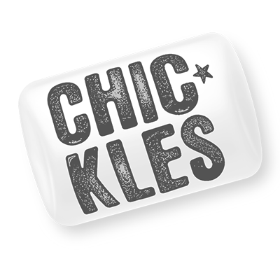 CHIC-KLES GUM SLU
